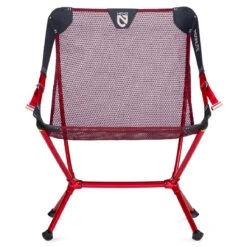 Nemo Moonlite Reclining Chair - Camping Chair -Robens Camp Store nemo moonlite reclining chair camping chair detail 4