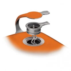 Nemo Tensor Alpine - Sleeping Mat -Robens Camp Store nemo tensor alpine sleeping mat detail 4