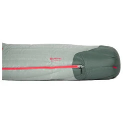Nemo Women's Riff Womens 15 - Down Sleeping Bag -Robens Camp Store nemo womens riff womens 15 down sleeping bag detail 10