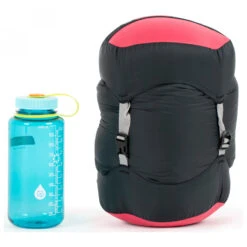 Nemo Women's Riff Womens 15 - Down Sleeping Bag -Robens Camp Store nemo womens riff womens 15 down sleeping bag detail 11