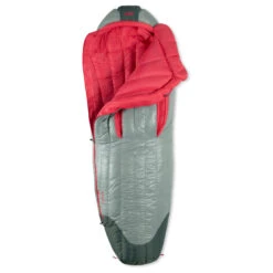 Nemo Women's Riff Womens 15 - Down Sleeping Bag -Robens Camp Store nemo womens riff womens 15 down sleeping bag detail 5