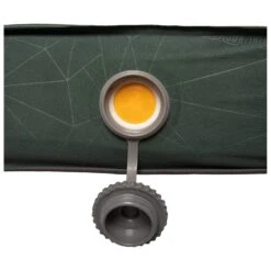 NOMAD Dreamzone Premium XW 12.0 - Sleeping Mat -Robens Camp Store nomad dreamzone premium xw 120 sleeping mat detail 7