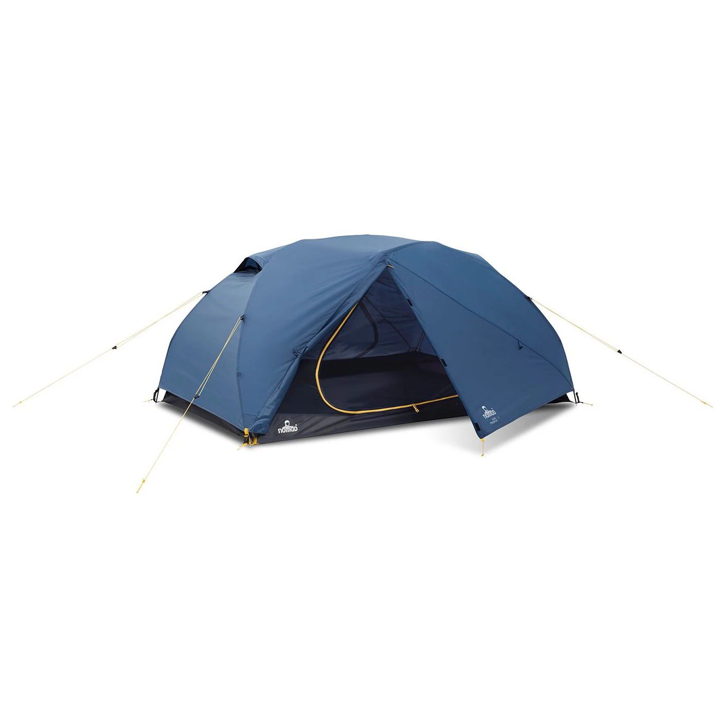 NOMAD Jade 2 Premium - 2-person Tent 4 NOMAD Jade 2 Premium - 2-person Tent - Image 2
