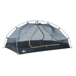 NOMAD Jade 2 Premium - 2-person Tent 12 NOMAD Jade 2 Premium - 2-person Tent -Robens Camp Store nomad jade 2 premium 2 person tent detail 3