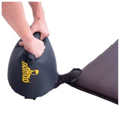 NOMAD Ultimate 6.5 - Sleeping Mat -Robens Camp Store nomad ultimate 65 sleeping mat detail 6