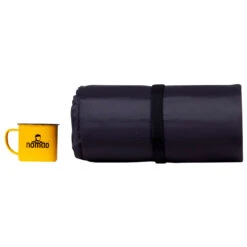 NOMAD Ultimate 6.5 - Sleeping Mat -Robens Camp Store nomad ultimate 65 sleeping mat detail 7