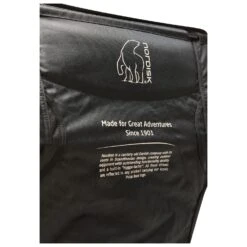 Nordisk Kongelund Lounge Chair - Camping Chair -Robens Camp Store nordisk kongelund lounge chair camping chair detail 4