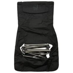 Nordisk Kongelund Lounge Chair - Camping Chair -Robens Camp Store nordisk kongelund lounge chair camping chair detail 7