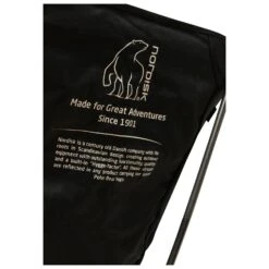 Nordisk Marielund Chair - Camping Chair -Robens Camp Store nordisk marielund chair camping chair detail 10