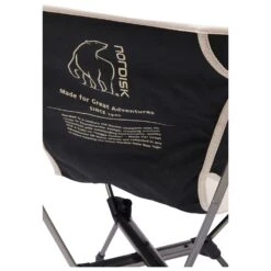 Nordisk Marielund Chair - Camping Chair -Robens Camp Store nordisk marielund chair camping chair detail 4
