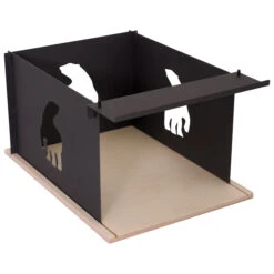 Nordisk Torden Wood Burner Set -Robens Camp Store nordisk torden wood burner set detail 5