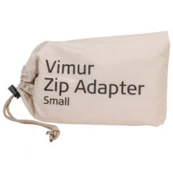 Nordisk Vimur Zip Adapter -Robens Camp Store nordisk vimur zip adapter detail 6