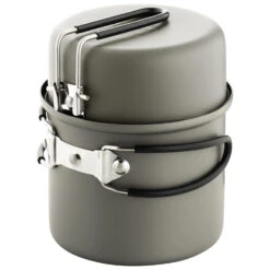 Optimus Elektra Black Edition - Gas Stove -Robens Camp Store optimus elektra black edition gas stove detail 3