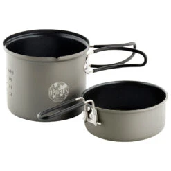 Optimus Elektra Black Edition - Gas Stove -Robens Camp Store optimus elektra black edition gas stove detail 4