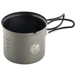 Optimus Elektra Black Edition - Gas Stove -Robens Camp Store optimus elektra black edition gas stove detail 5