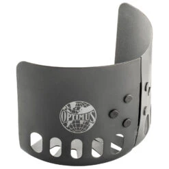 Optimus Elektra Black Edition - Gas Stove -Robens Camp Store optimus elektra black edition gas stove detail 9