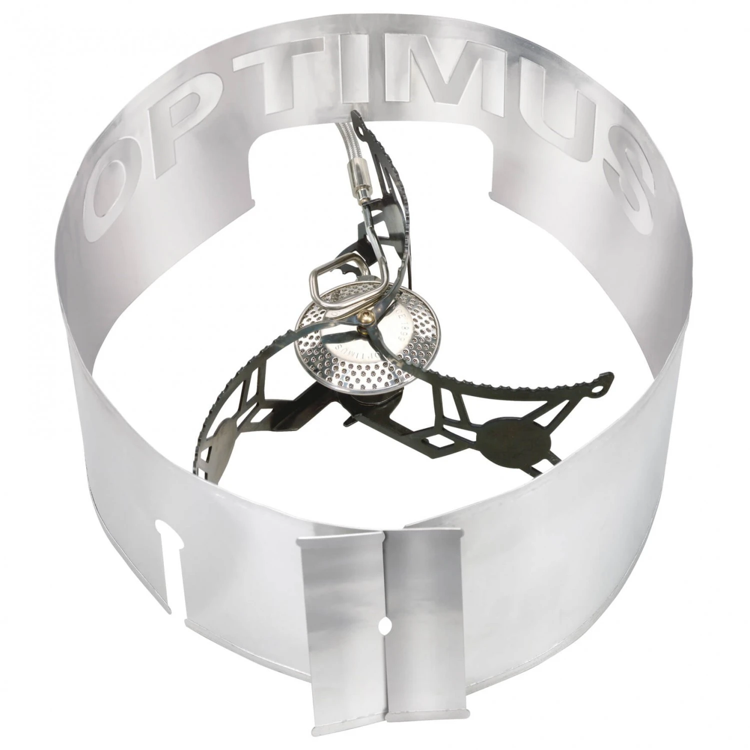 Optimus Windshield For Vega 4 Optimus Windshield For Vega - Image 2