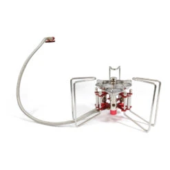 Origin Outdoors Gaskocher Triple Power - Gas Stove -Robens Camp Store origin outdoors gaskocher triple power gas stove detail 6