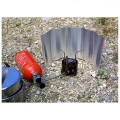 Origin Outdoors Rollable Aluminium Windscreen 7 Origin Outdoors Rollable Aluminium Windscreen -Robens Camp Store origin outdoors rollable aluminium windscreen detail 7