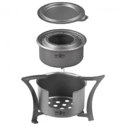 Origin Outdoors Titan Kocher Combo - Solid Fuel Stoves 16 Origin Outdoors Titan Kocher Combo - Solid Fuel Stoves -Robens Camp Store origin outdoors titan kocher combo solid fuel stoves detail 7