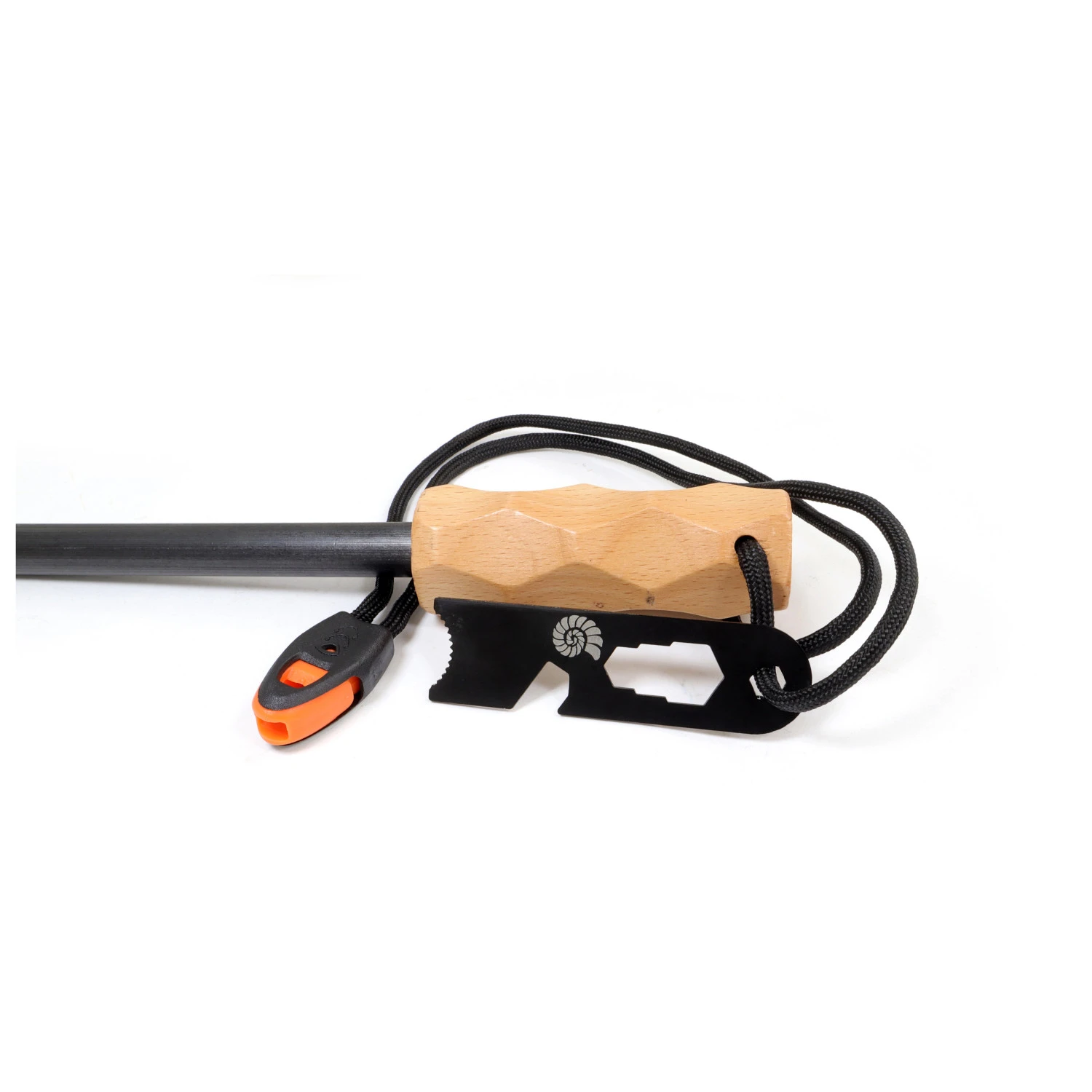 Origin Outdoors Zündstahl Edge 5 Origin Outdoors Zündstahl Edge - Image 3