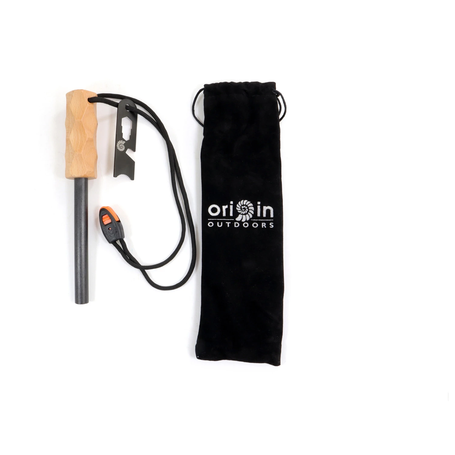 Origin Outdoors Zündstahl Edge 7 Origin Outdoors Zündstahl Edge - Image 5