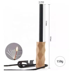 Origin Outdoors Zündstahl Edge 13 Origin Outdoors Zündstahl Edge -Robens Camp Store origin outdoors zuendstahl edge detail 6