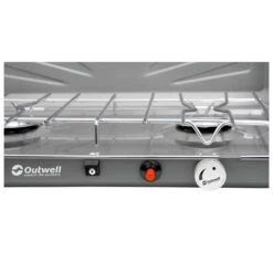 Outwell Annatto Stove - Gas Stove -Robens Camp Store outwell annatto stove gas stove detail 6