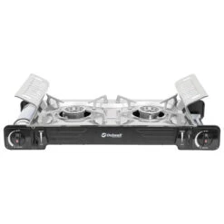 Outwell Appetizer Maxi - Gas Stove -Robens Camp Store outwell appetizer maxi gas stove detail 3