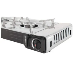 Outwell Appetizer Maxi - Gas Stove -Robens Camp Store outwell appetizer maxi gas stove detail 5