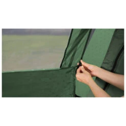 Outwell Ashwood 3 - 3-person Tent -Robens Camp Store outwell ashwood 3 3 person tent detail 7