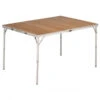 Outwell Calgary L - Camping Table -Robens Camp Store outwell calgary l camping table