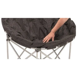 Outwell Casilda - Camping Chair -Robens Camp Store outwell casilda camping chair detail 3