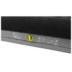 Outwell Classic With Pillow & Pump - Air Bed -Robens Camp Store outwell classic with pillow pump air bed detail 3