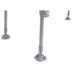 Outwell Coledale - Camping Table -Robens Camp Store outwell coledale camping table detail 4