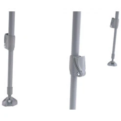 Outwell Coledale - Camping Table -Robens Camp Store outwell coledale camping table detail 7