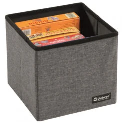 Outwell Cornillon - Camping Chair -Robens Camp Store outwell cornillon camping chair detail 3