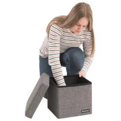 Outwell Cornillon - Camping Chair -Robens Camp Store outwell cornillon camping chair detail 4