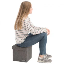 Outwell Cornillon - Camping Chair -Robens Camp Store outwell cornillon camping chair detail 5