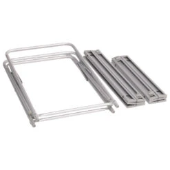 Outwell Crete Kitchen Table - Camping Cupboard -Robens Camp Store outwell crete kitchen table camping cupboard detail 3