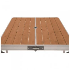 Outwell Dawson Picnic Table - Camping Table -Robens Camp Store outwell dawson picnic table camping table detail 3
