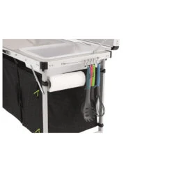 Outwell Drayton Kitchen Table - Camping Cupboard -Robens Camp Store outwell drayton kitchen table camping cupboard detail 4