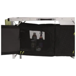 Outwell Drayton Kitchen Table - Camping Cupboard -Robens Camp Store outwell drayton kitchen table camping cupboard detail 7
