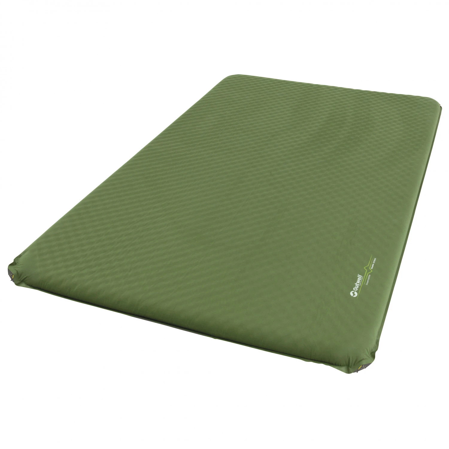 Outwell Dreamcatcher 10.0 - Sleeping Mat 3 Outwell Dreamcatcher 10.0 - Sleeping Mat