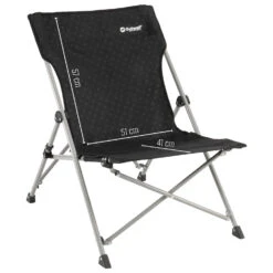 Outwell Drysdale - Camping Chair 11 Outwell Drysdale - Camping Chair -Robens Camp Store outwell drysdale camping chair detail 3