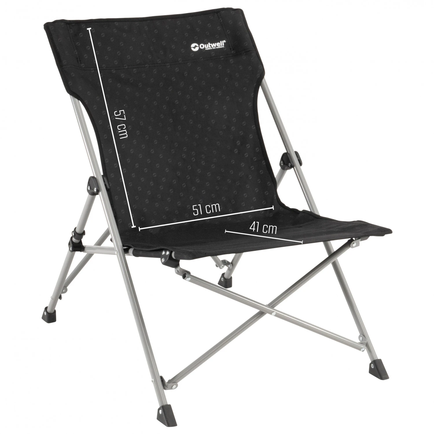 Outwell Drysdale - Camping Chair 5 Outwell Drysdale - Camping Chair - Image 3
