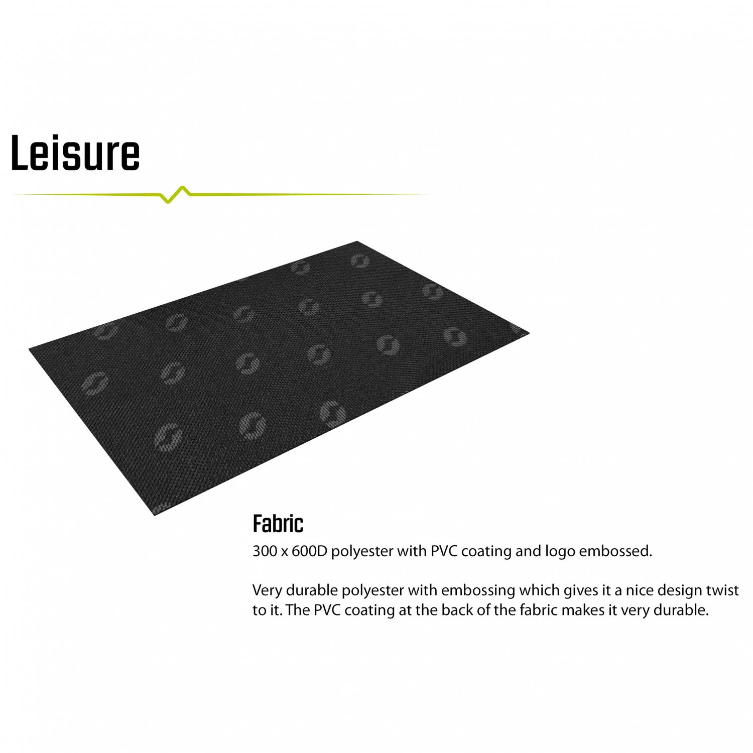 Outwell Drysdale - Camping Chair 9 Outwell Drysdale - Camping Chair - Image 7