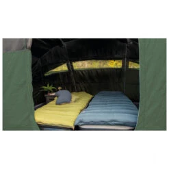 Outwell Elmdale 3PA - 3-person Tent -Robens Camp Store outwell elmdale 3pa 3 person tent detail 7