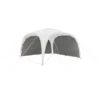 Outwell Event Lounge L Side Wall Set - Tent Extension