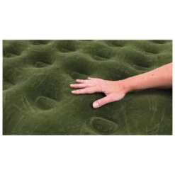 Outwell Excellent - Air Bed -Robens Camp Store outwell excellent air bed detail 4